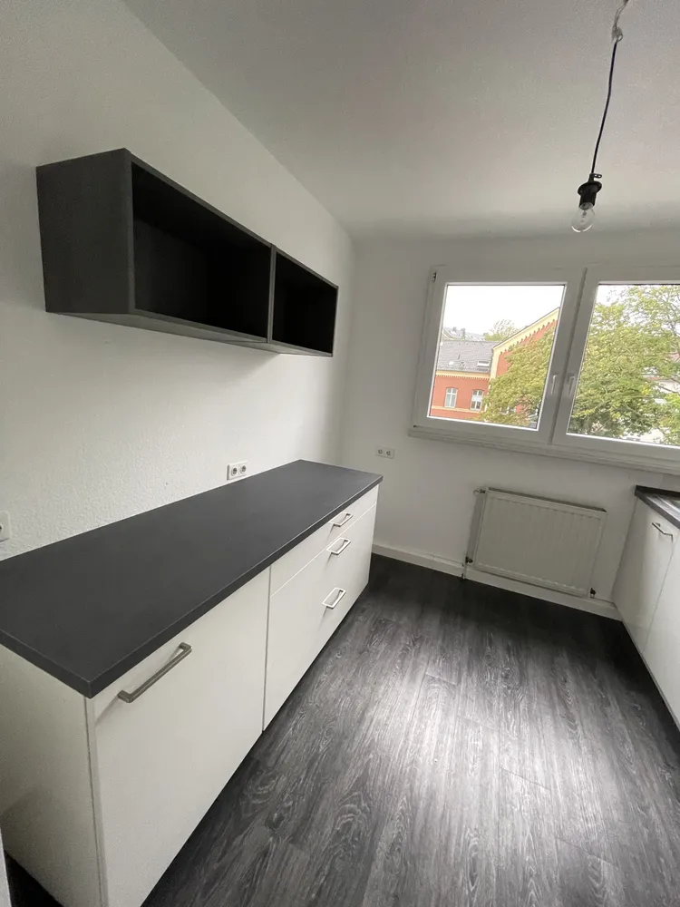 3 Zimmer Wohnung mit 66 m² in Wuppertal – Bild 4
