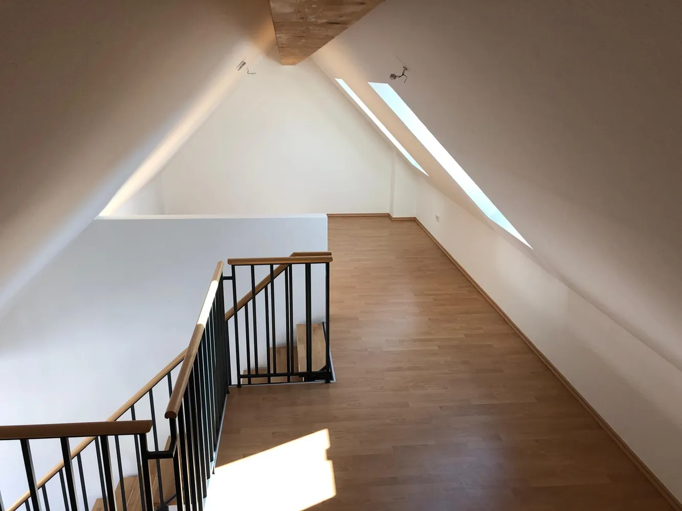3 Zimmer Wohnung mit 75 m² in Stuttgart – Bild 2