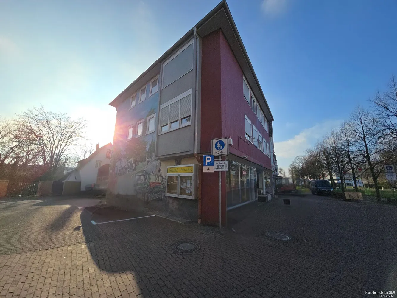 2 Zimmer Wohnung mit 44 m² in Gütersloh – Bild 3