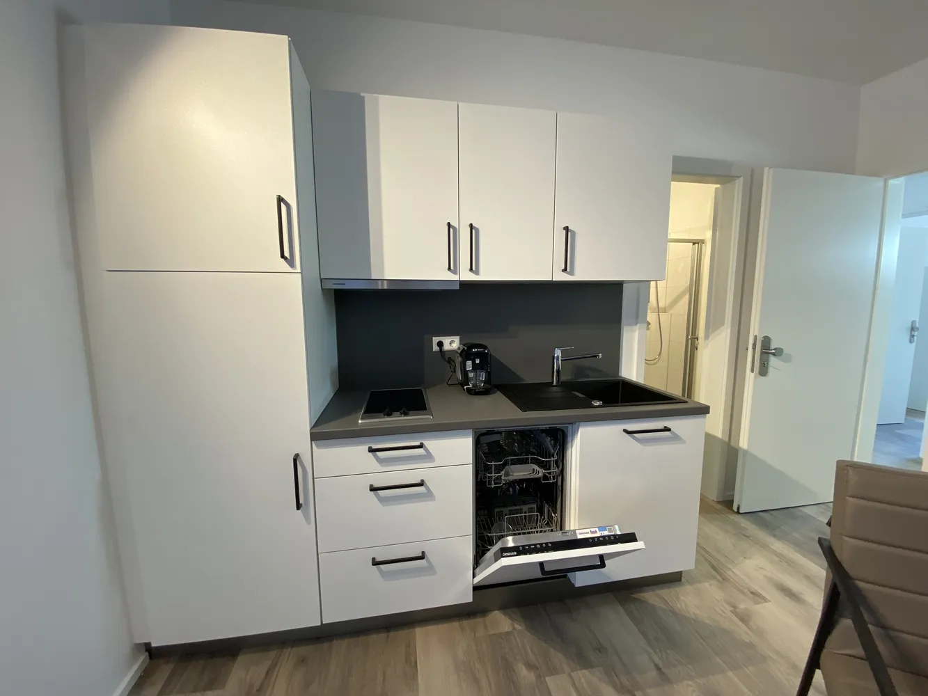 1 Zimmer Wohnung mit 32 m² in Stuttgart – Bild 3