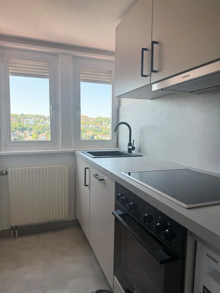 2 Zimmer Wohnung mit 74 m² in Stuttgart – Bild 4