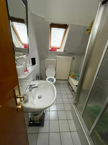 3 room apartment with 80 m² in Bielefeld – Photo 4