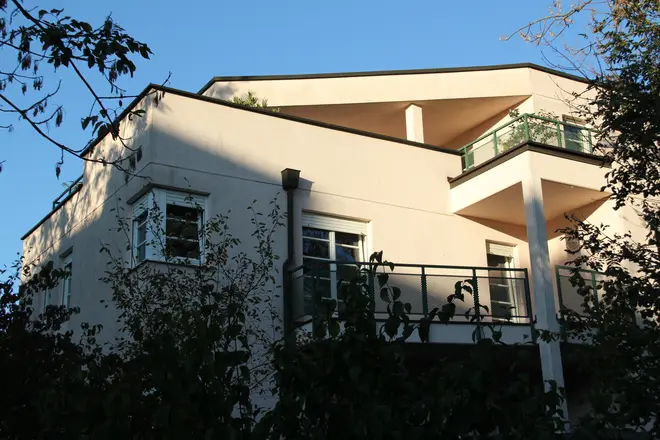 3 Zimmer Wohnung mit 120 m² in München – Bild 10