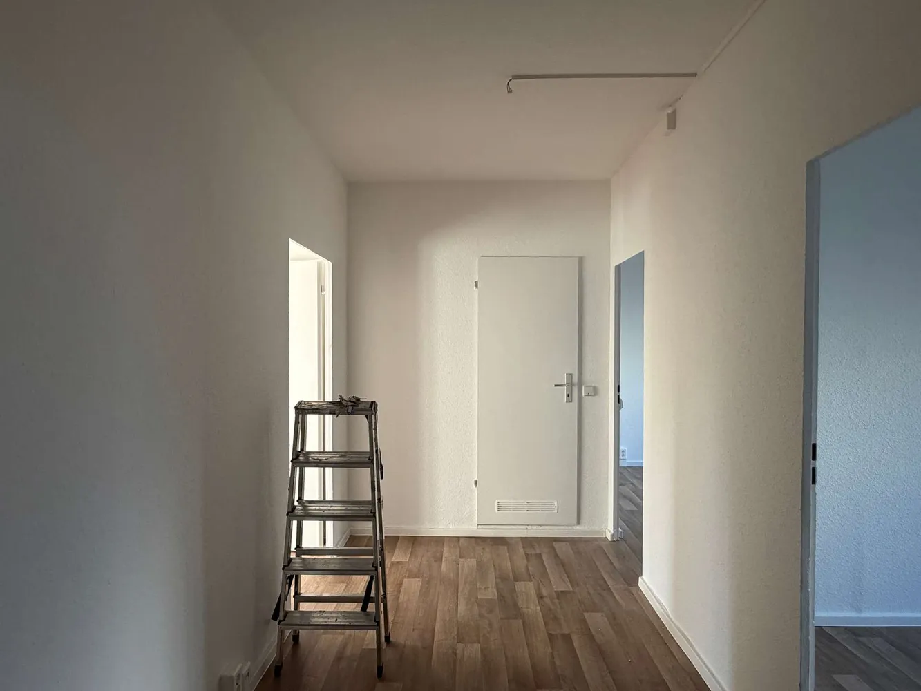 4 room apartment with 69 m² in Berlin – Photo 8