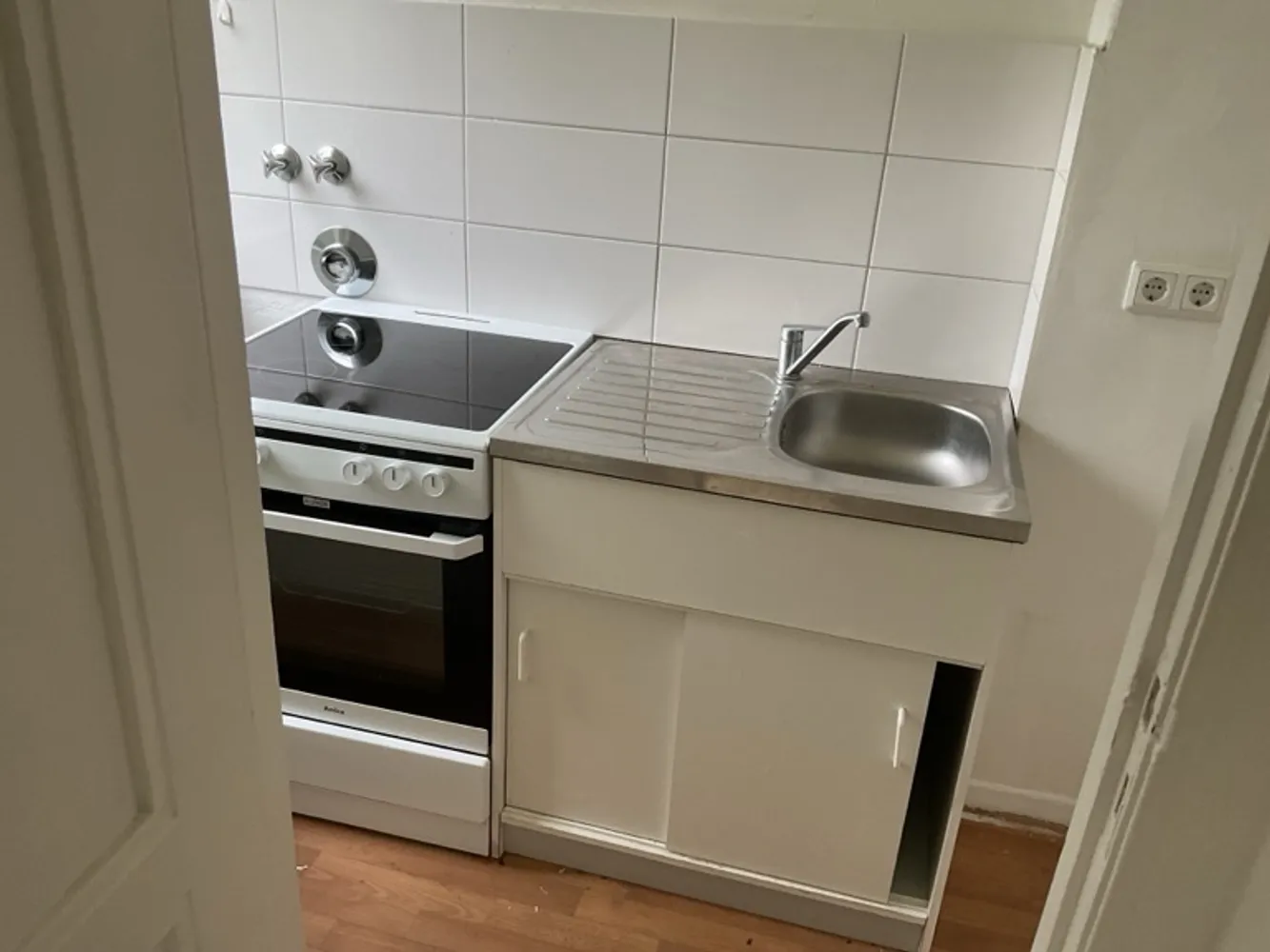 2 Zimmer Wohnung mit 39 m² in Kiel – Bild 3
