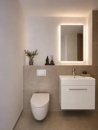 2 Zimmer Wohnung mit 53 m² in Mannheim – Bild 11