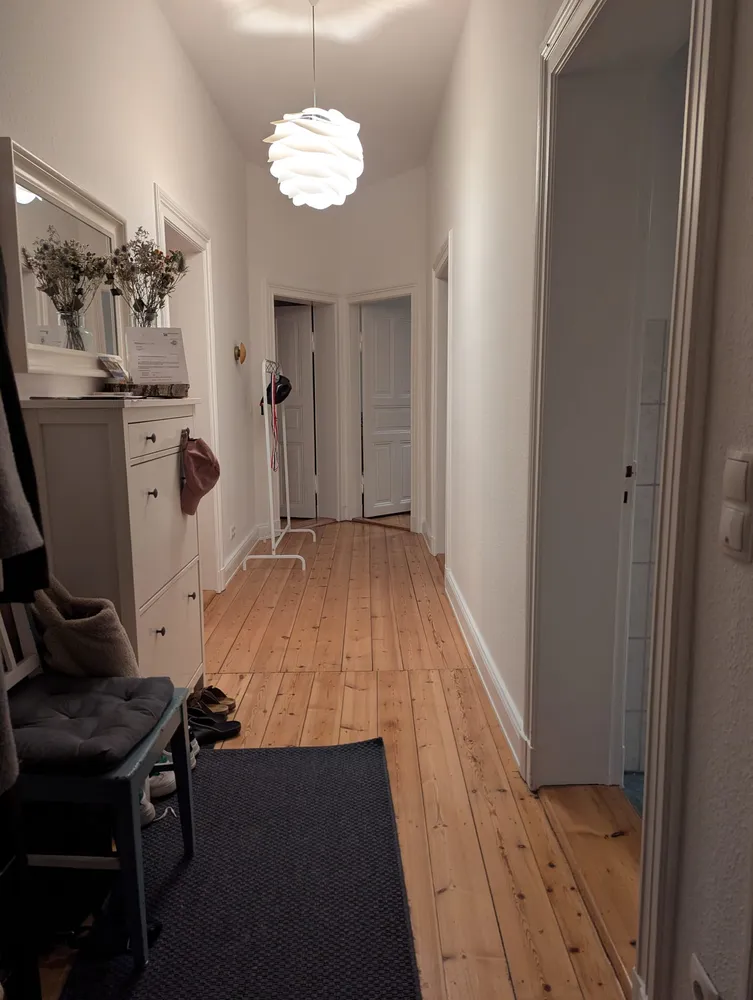 3 room apartment with 88 m² in Kiel – Photo 2