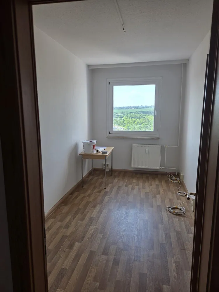 4 Zimmer Wohnung mit 76 m² in Dresden – Bild 5
