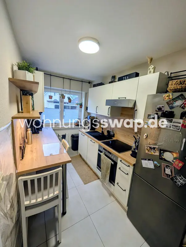 5 Zimmer Wohnung mit 78 m² in Lengerich – Bild 6