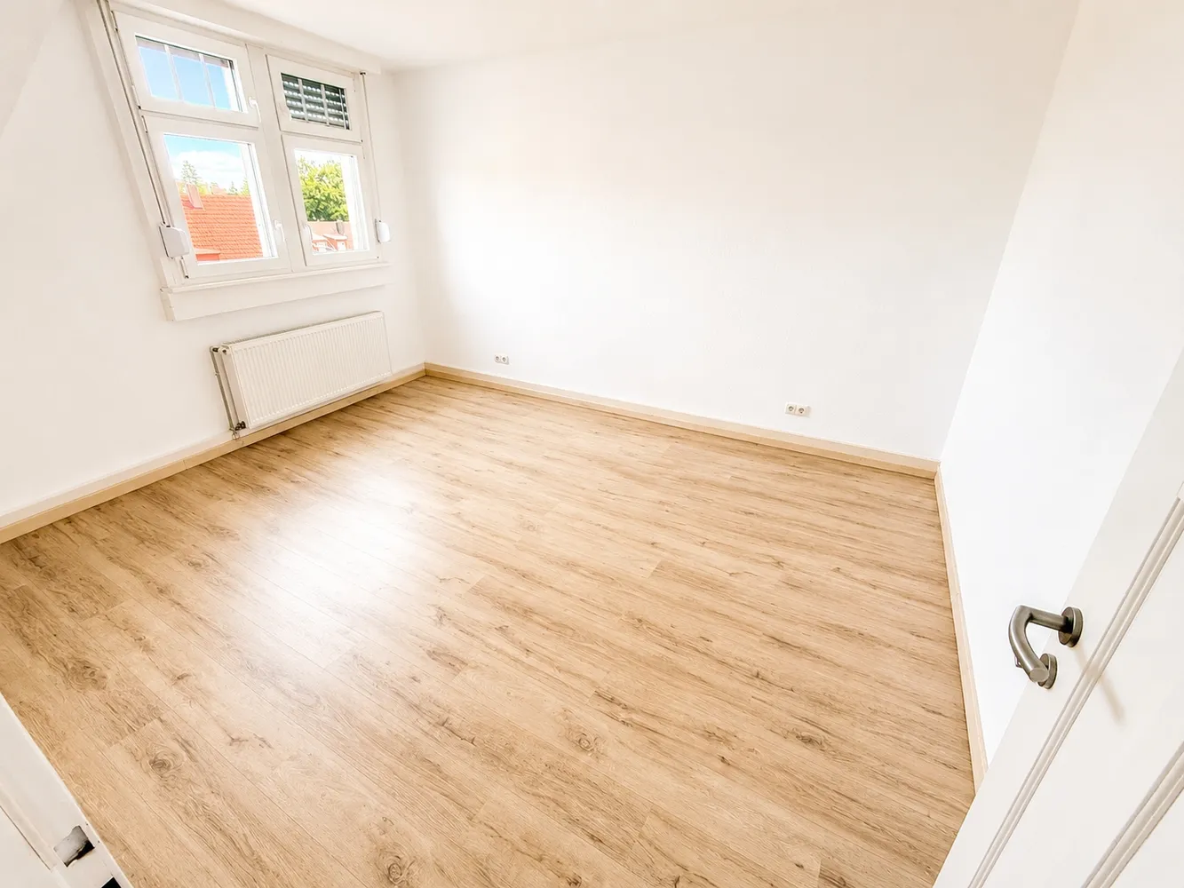 3 Zimmer Wohnung mit 62 m² in Frankfurt am Main – Bild 3