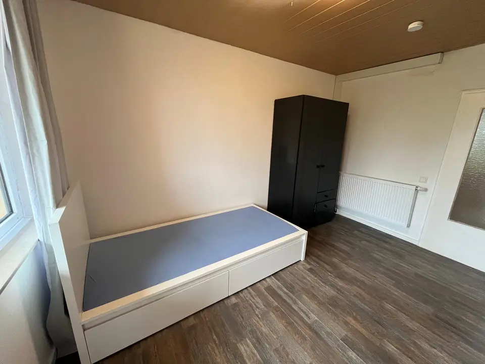 2 Zimmer Wohnung mit 19 m² in Bielefeld – Bild 3