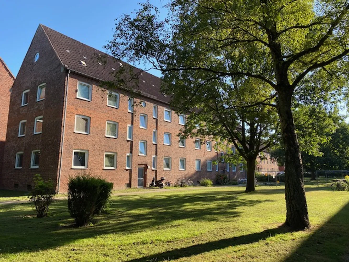 3 Zimmer Wohnung mit 68 m² in Kiel – Bild 1