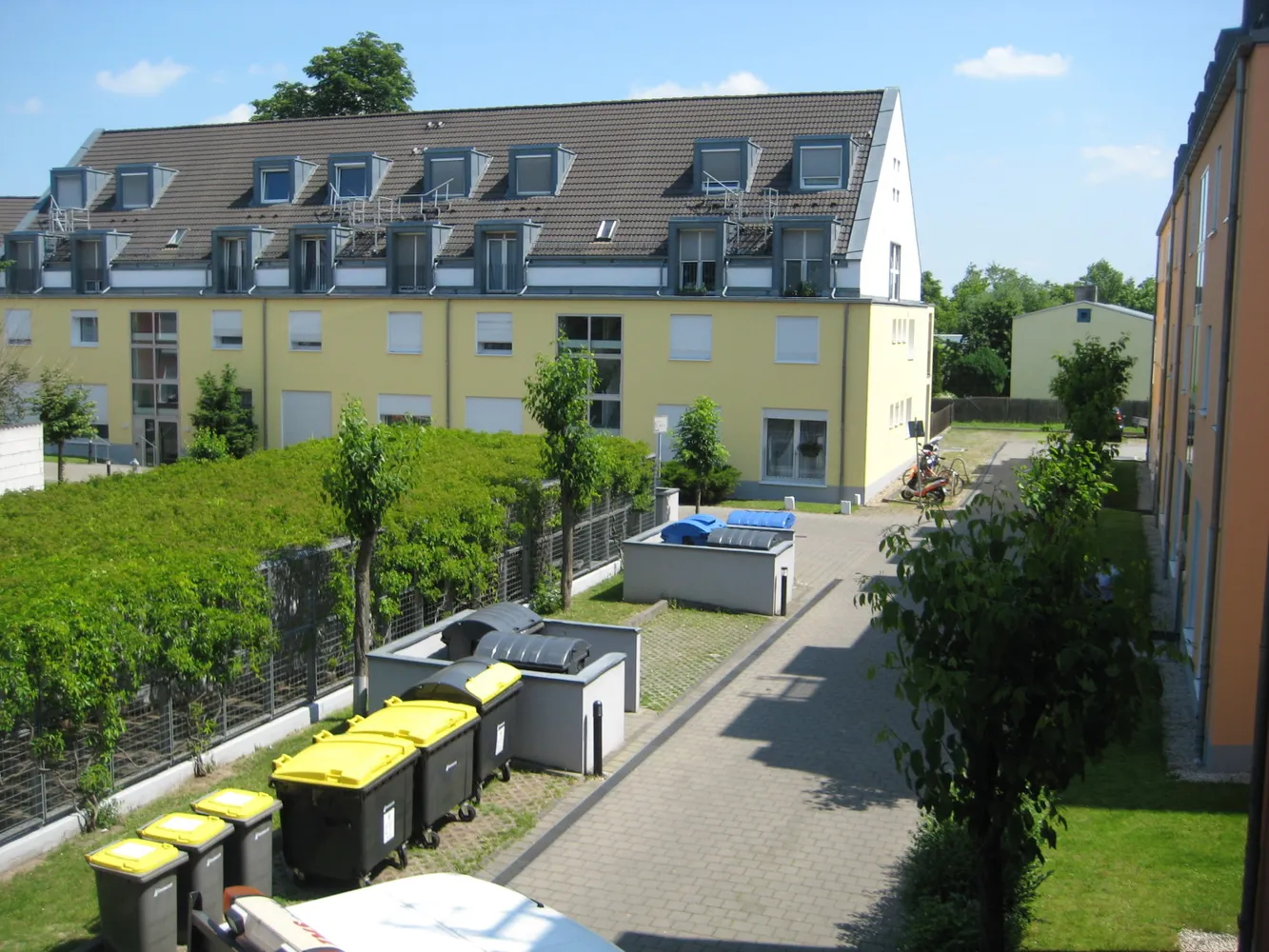 3 Zimmer Wohnung mit 66 m² in Magdeburg – Bild 8