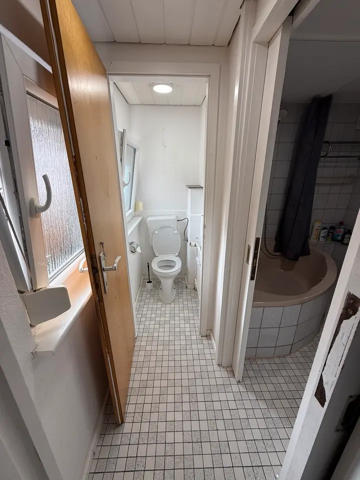 WG-Zimmer mit 20 m² in Villingen-Schwenningen – Bild 5