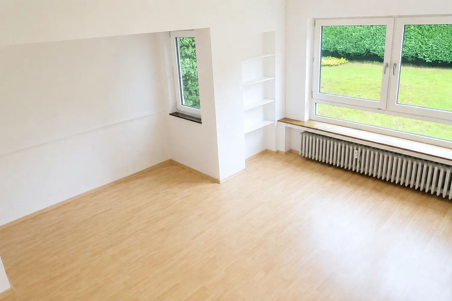 3 Zimmer Wohnung mit 68 m² in Essen – Bild 1