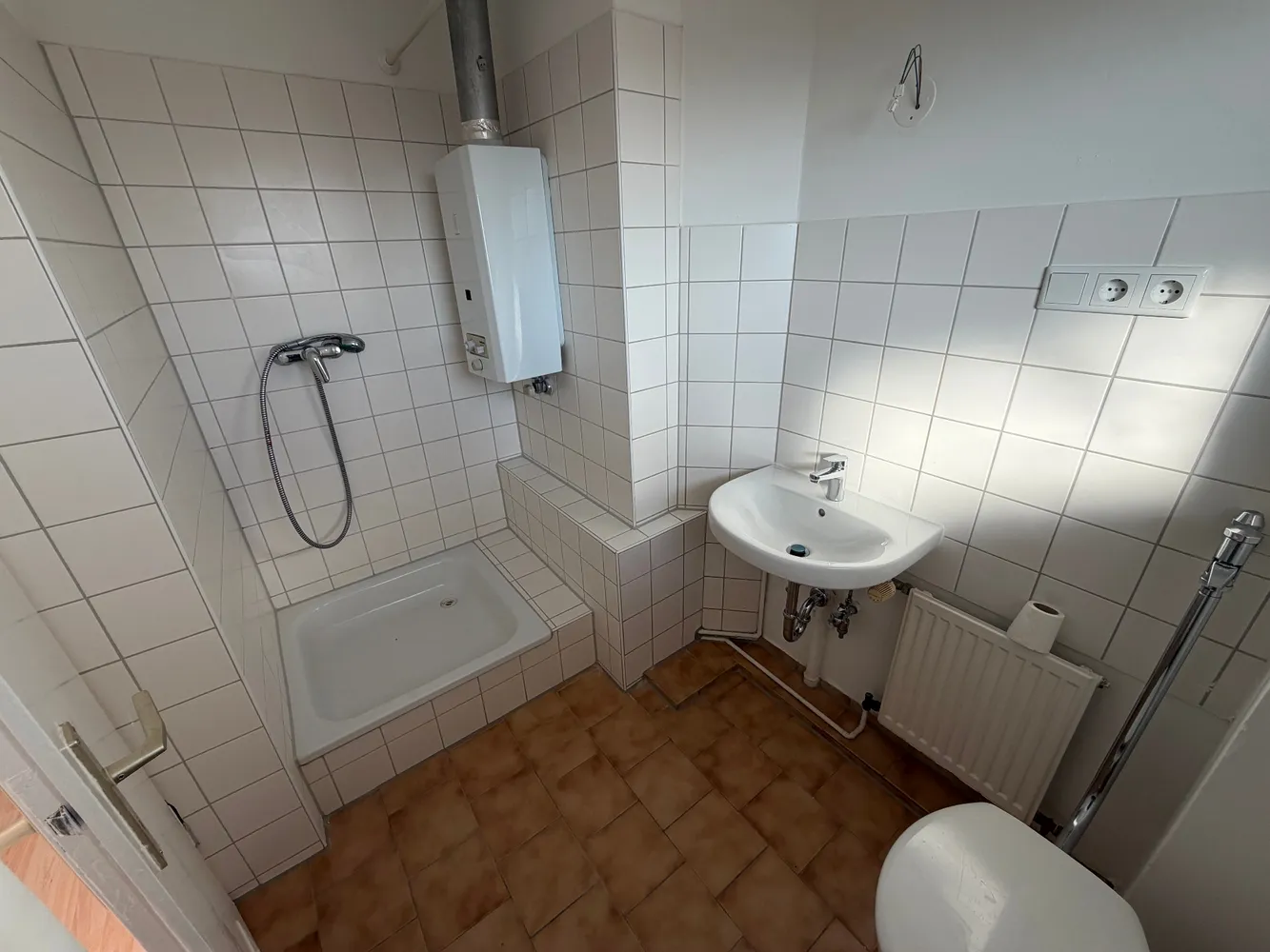 1 Zimmer Wohnung mit 34 m² in Fürth – Bild 6