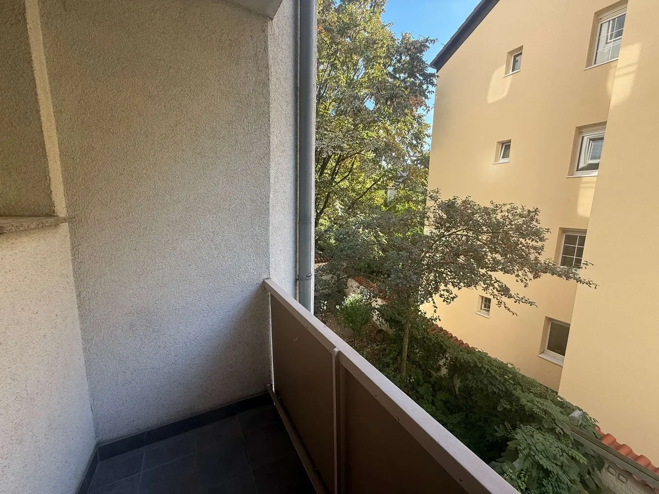 2 Zimmer Wohnung mit 55 m² in Mannheim – Bild 2