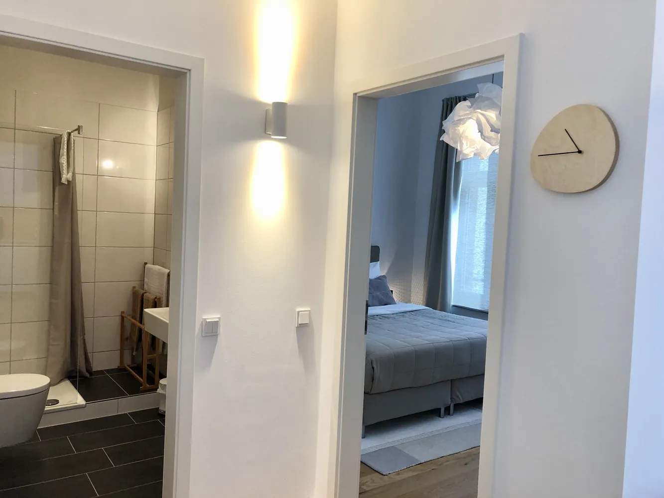 2 Zimmer Wohnung mit 47 m² in Düsseldorf – Bild 3