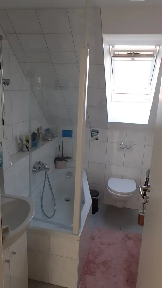 3 Zimmer Wohnung mit 50 m² in Hannover – Bild 10