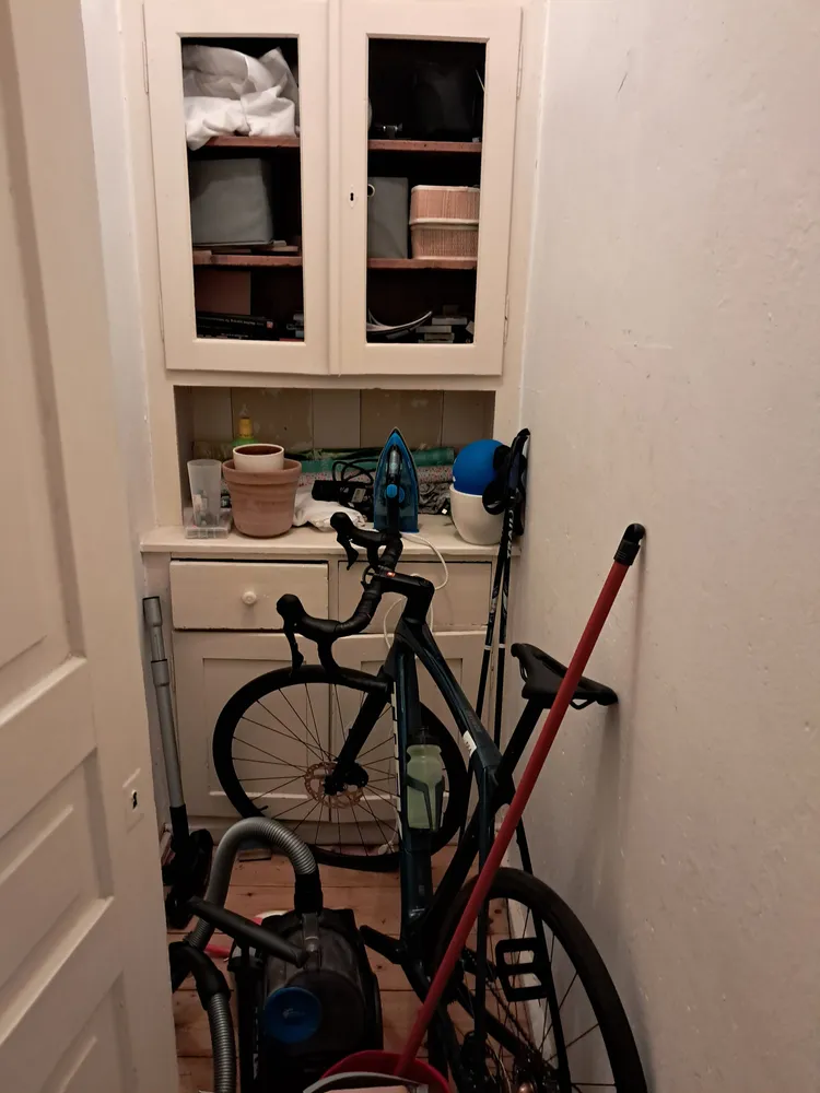 3 Zimmer Wohnung mit 80 m² in Stuttgart – Bild 4
