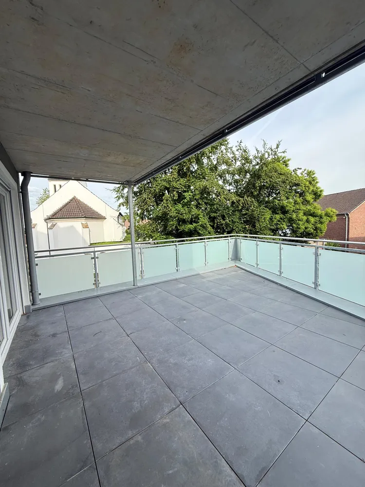 3 room apartment with 66 m² in Ahaus – Photo 4