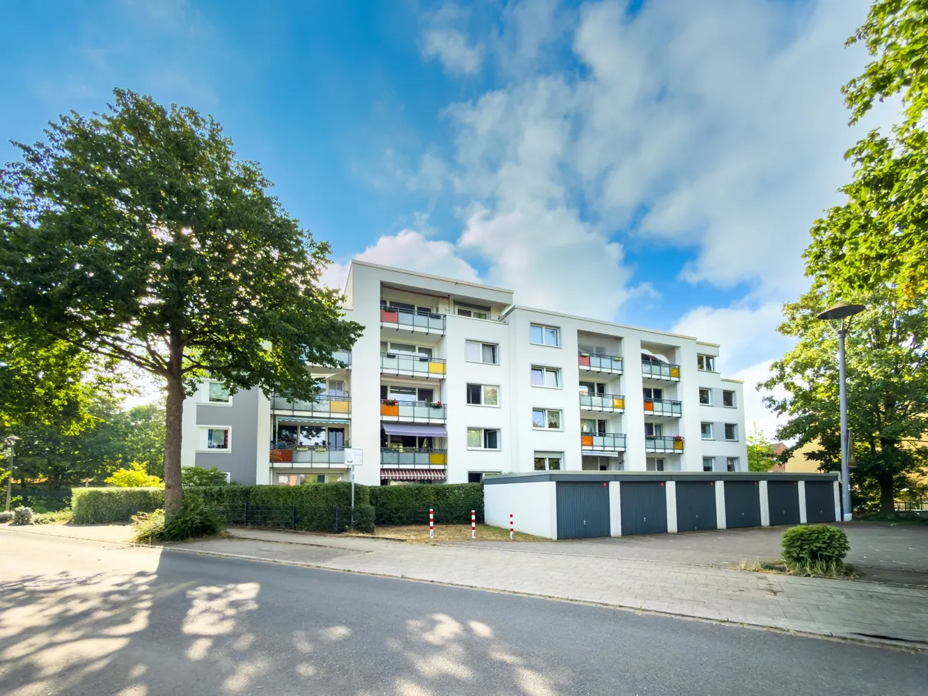 2 Zimmer Wohnung mit 64 m² in Bochum – Bild 2