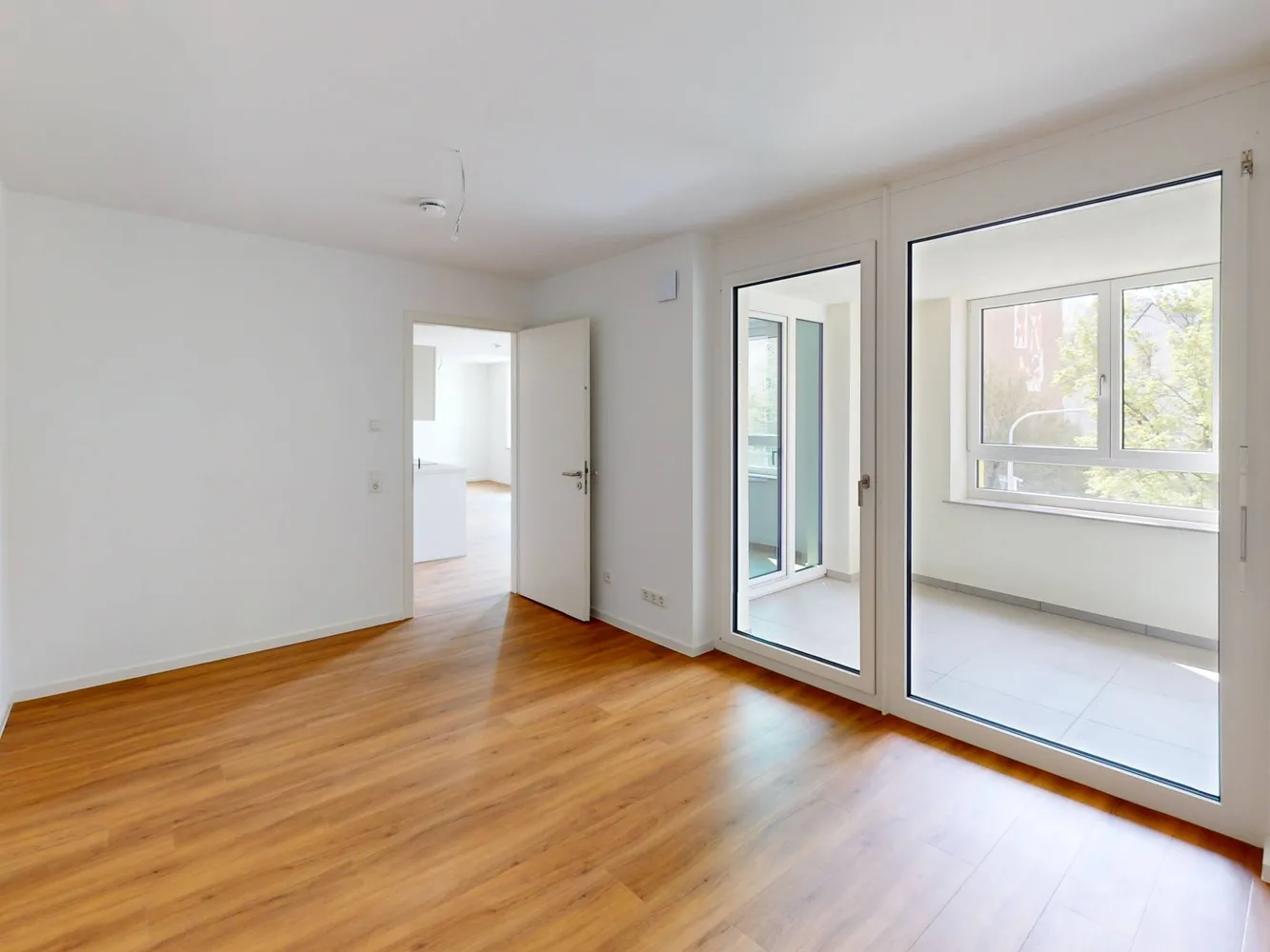 3 Zimmer Wohnung mit 72 m² in Nürnberg – Bild 6