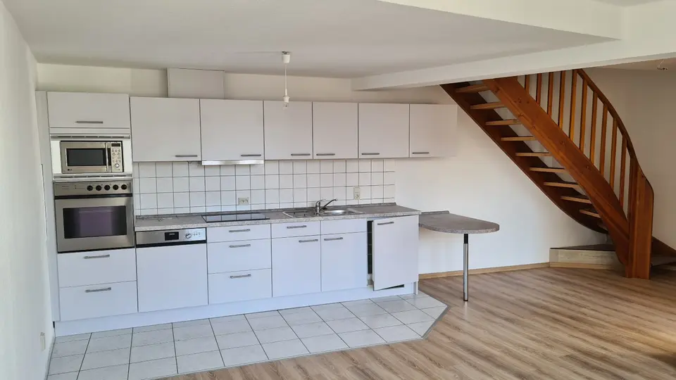 3 Zimmer Wohnung mit 69 m² in Quedlinburg – Bild 3