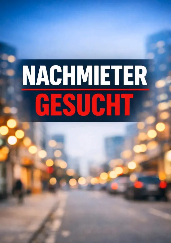 Studio mit 19 m² in Tübingen – Bild 8