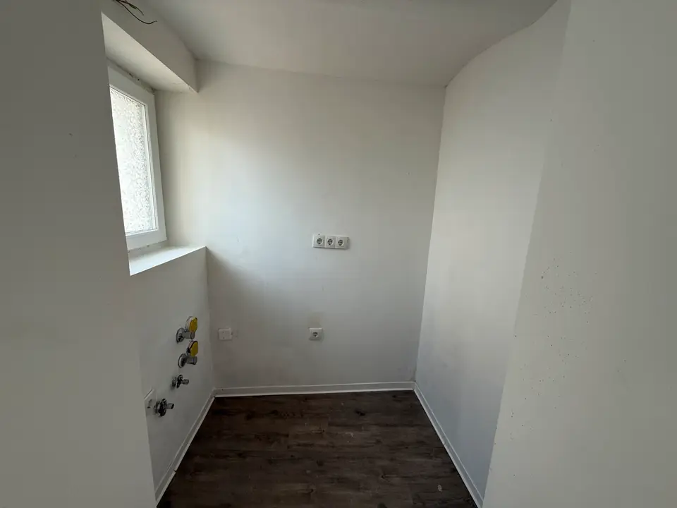 2 Zimmer Wohnung mit 25 m² in Gießen – Bild 3