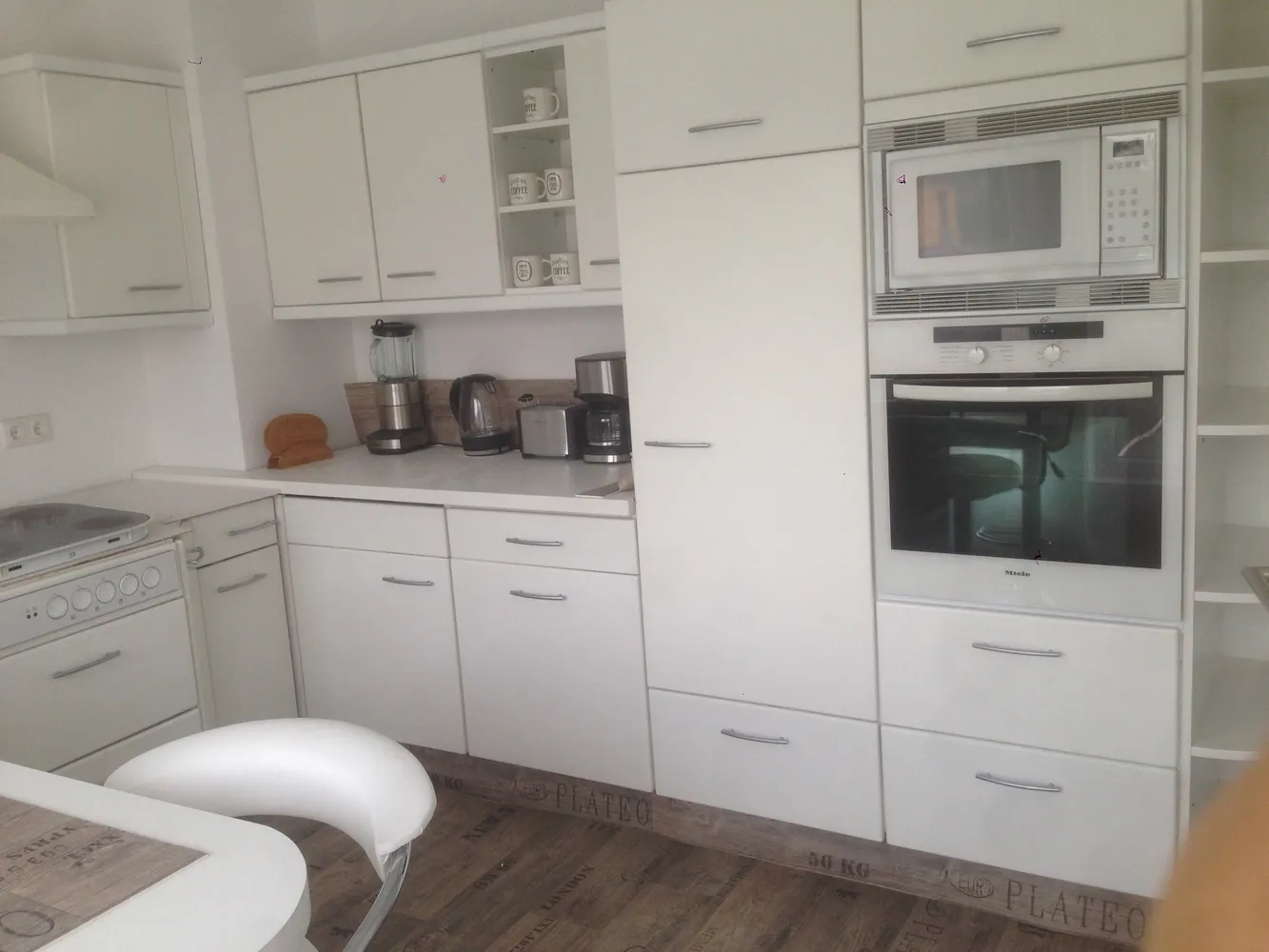 1 Zimmer Wohnung mit 48 m² in Braunschweig – Bild 5