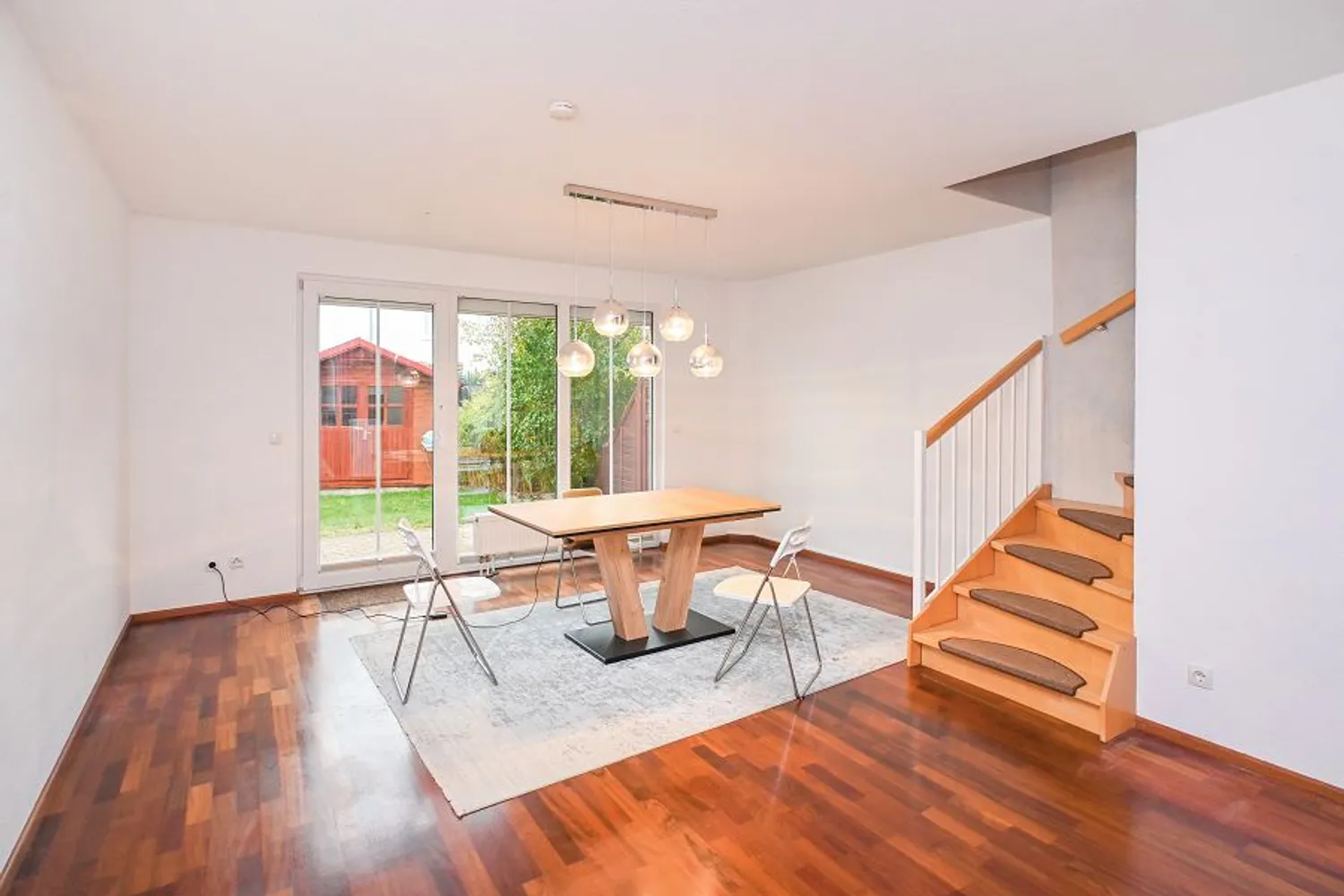 4 Zimmer Haus mit 103 m² in Hannover – Bild 1