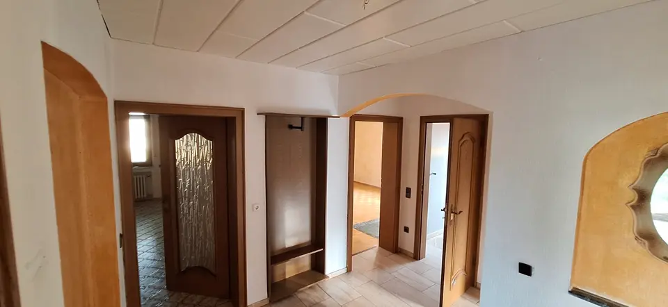 4 Zimmer Wohnung mit 110 m² in Oberhausen – Bild 5