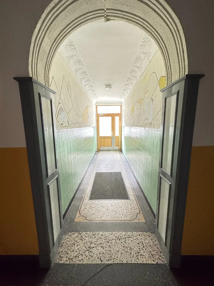 4 Zimmer Wohnung mit 76 m² in Kiel – Bild 2