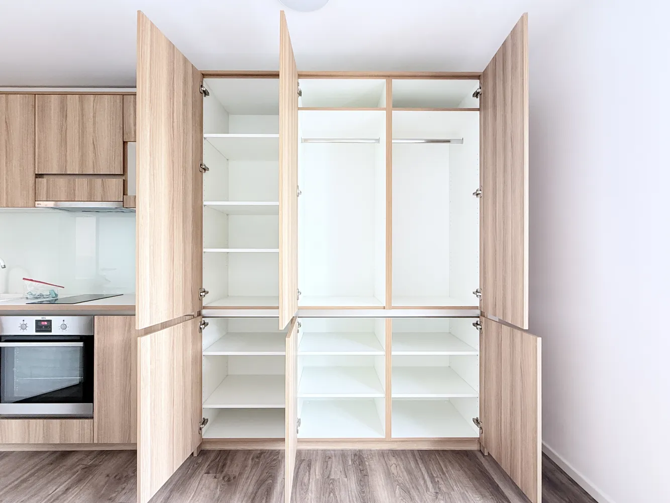 1 Zimmer Wohnung mit 22 m² in Stuttgart – Bild 7