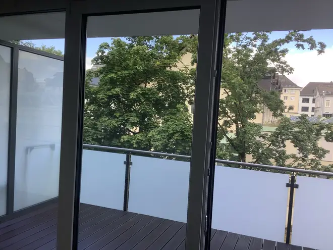 2 Zimmer Wohnung mit 58 m² in Gießen – Bild 3