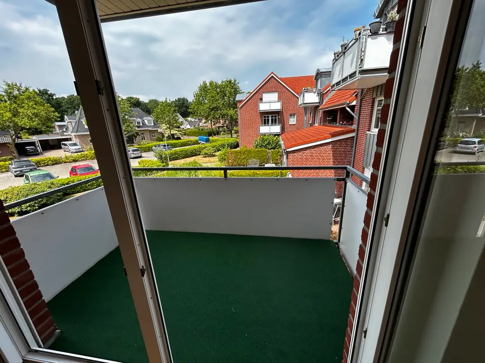 2 Zimmer Wohnung mit 65 m² in Meppen – Bild 10