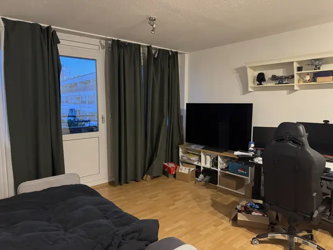 2 Zimmer Wohnung mit 75 m² in Berlin – Bild 12