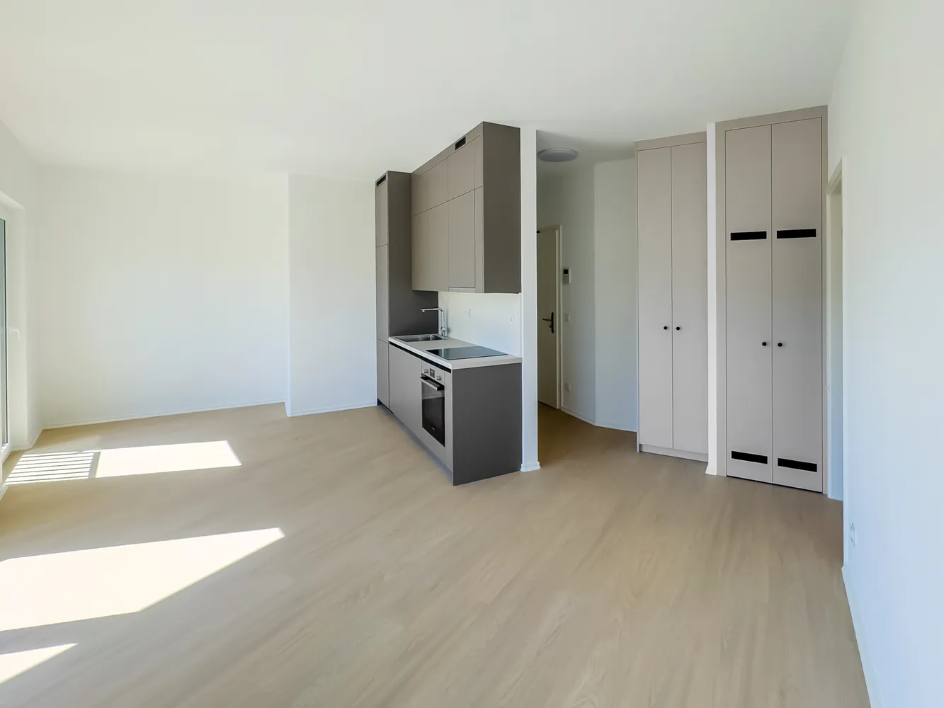 1 room apartment with 34 m² in Berlin – Photo 6