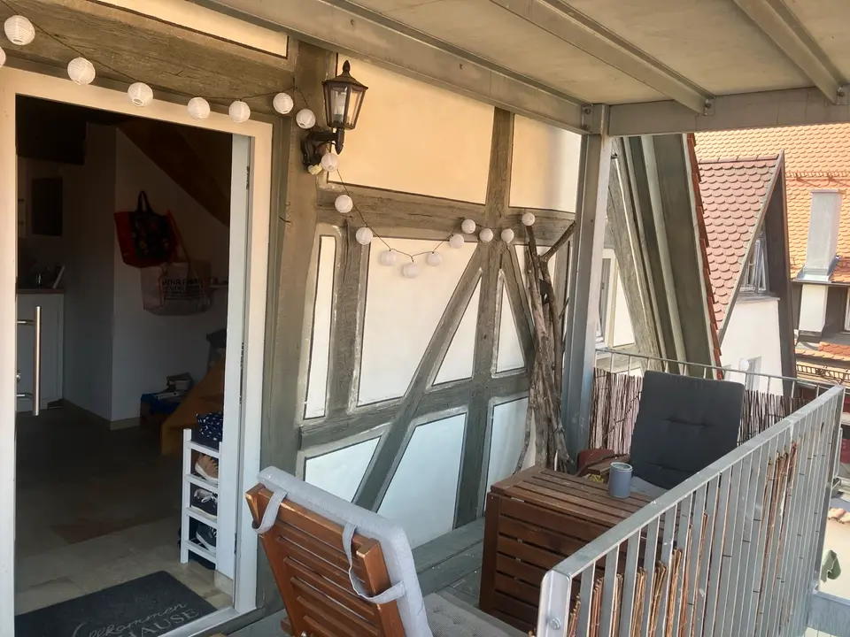 5 room apartment with 160 m² in Neu-Ulm – Photo 8