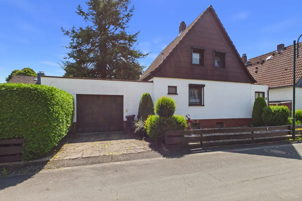 9 Zimmer Haus mit 200 m² in Soltau – Bild 3
