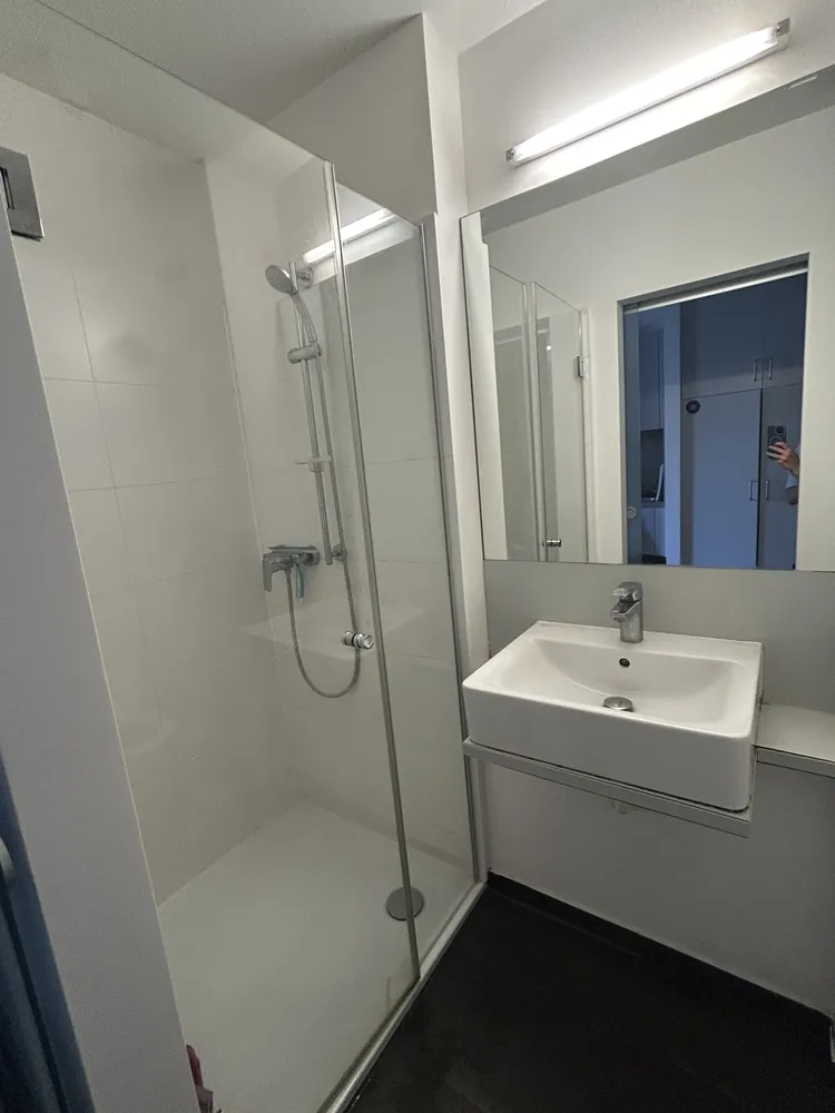 1 Zimmer Wohnung mit 23 m² in Frankfurt am Main – Bild 1