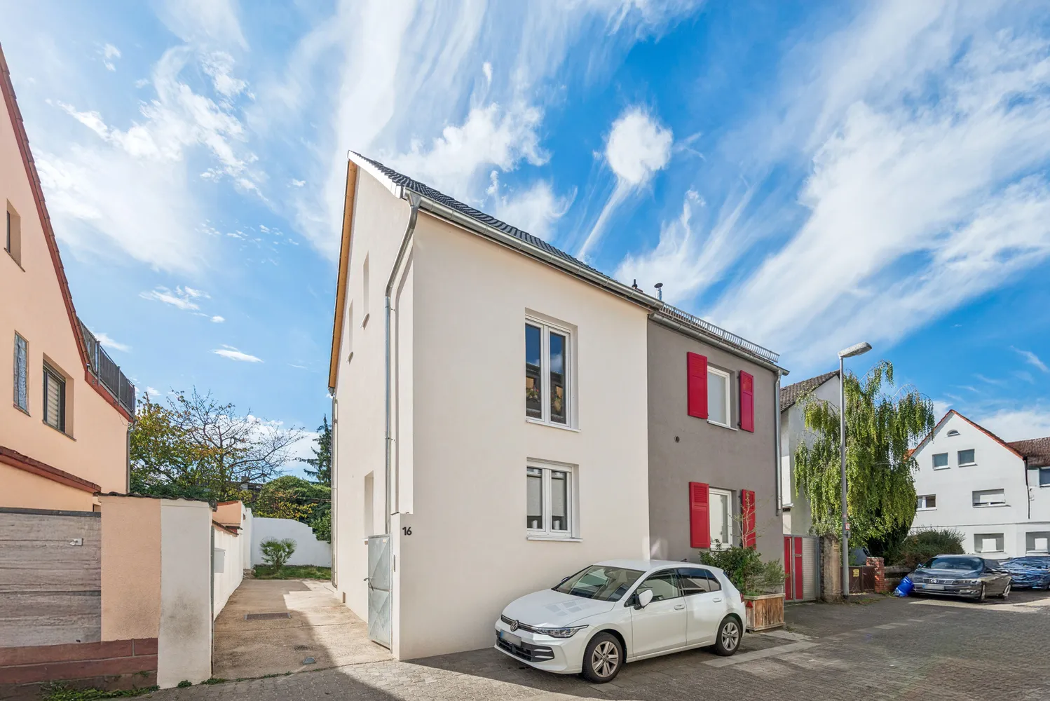 1 Zimmer Wohnung mit 35 m² in Mainz – Bild 4
