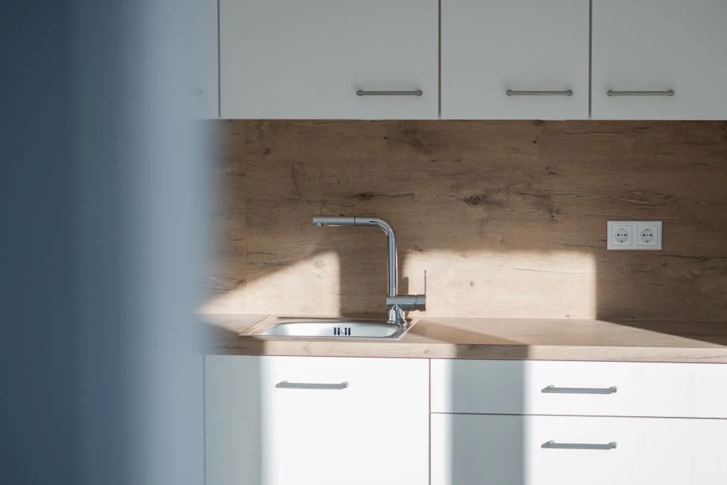 2 Zimmer Wohnung mit 44 m² in Regensburg – Bild 2