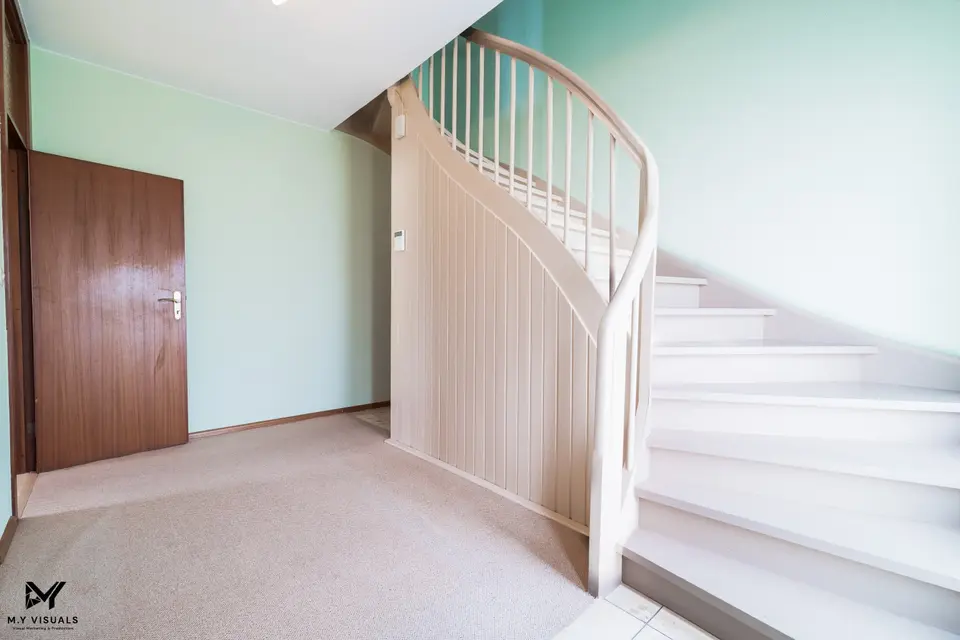 6 Zimmer Haus mit 180 m² in Berlin – Bild 7