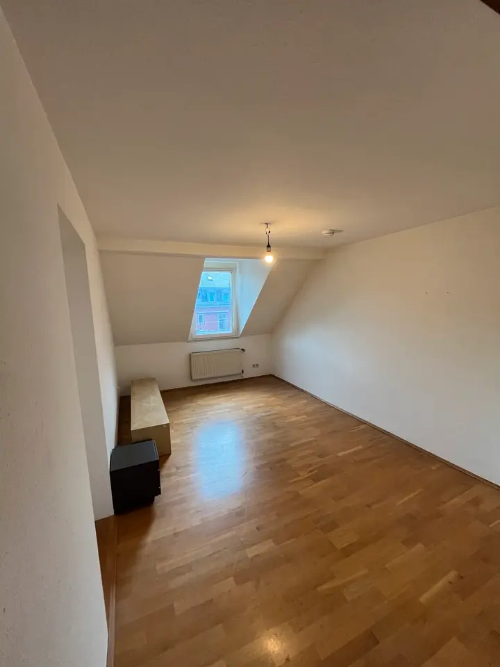 2 room apartment with 55 m² in Konstanz – Photo 2