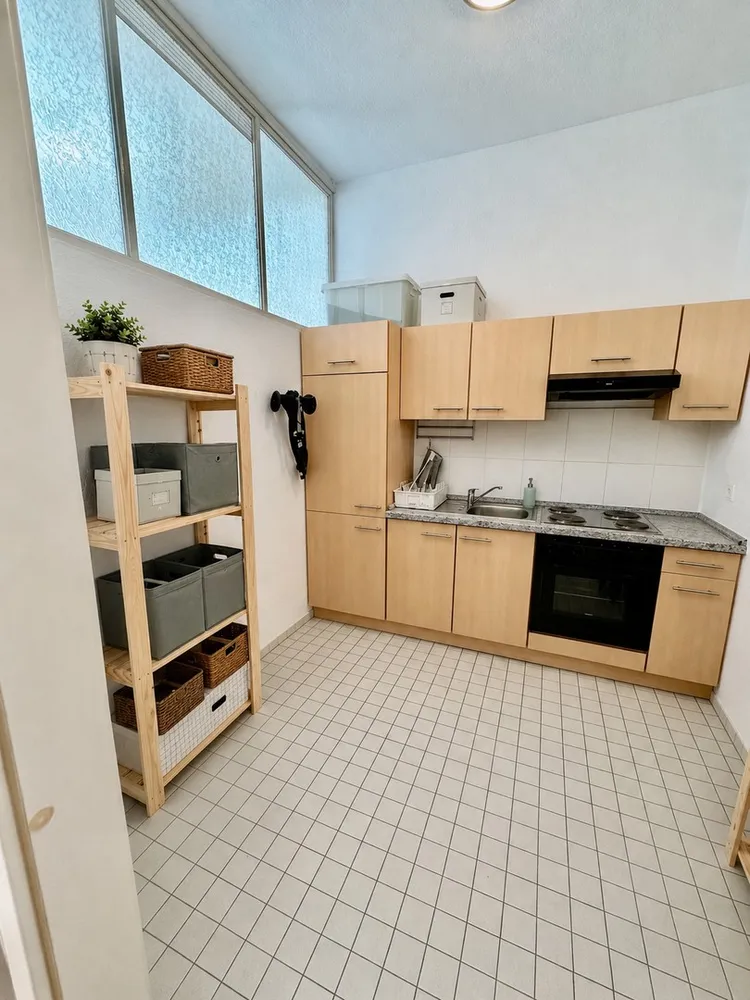 3 Zimmer Wohnung mit 73 m² in Braunschweig – Bild 5