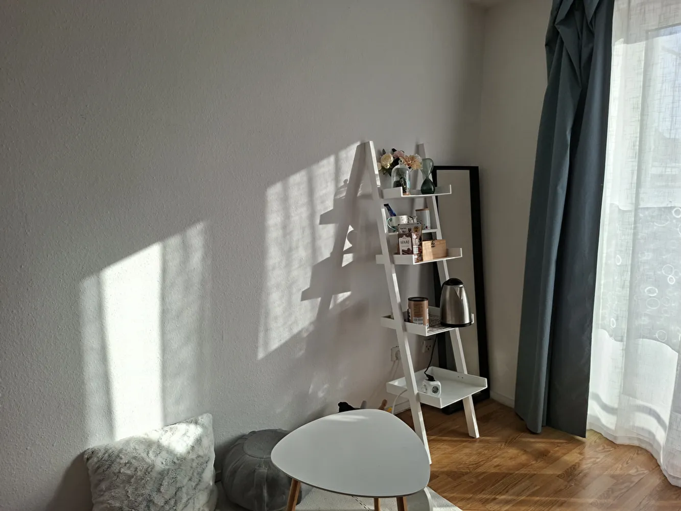 1 Zimmer Wohnung mit 35 m² in Düsseldorf – Bild 1