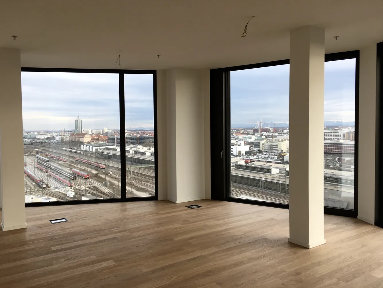2 Zimmer Wohnung mit 74 m² in München – Bild 6