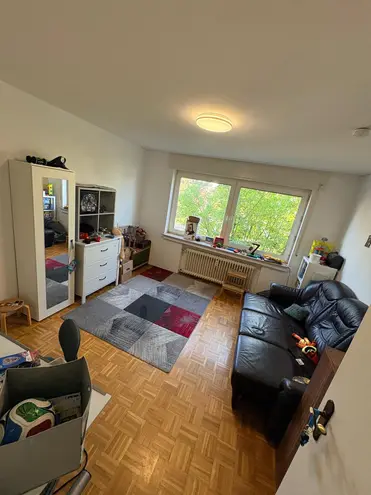 4 Zimmer Wohnung mit 100 m² in Köln – Bild 10